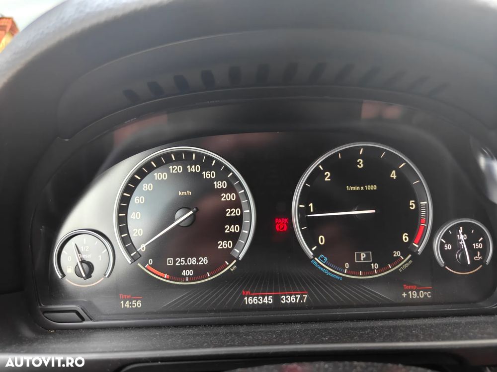BMW Seria 5 - 18