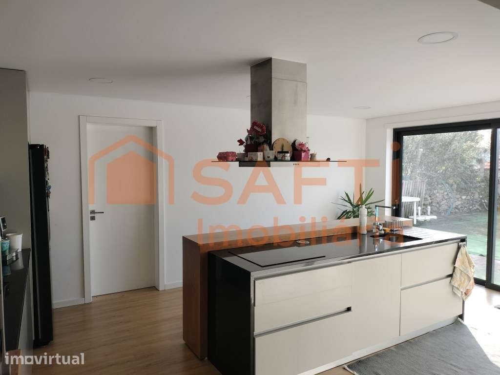 Moradia T3 com Piscina - Grande imagem: 5/27
