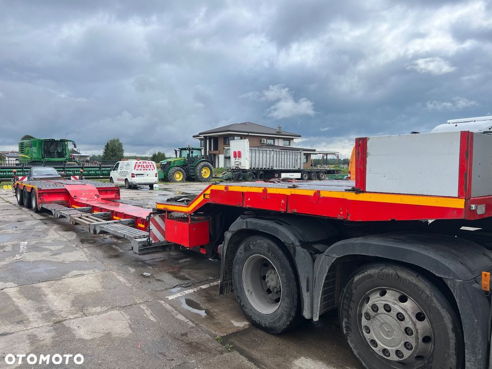Broshuis Boerner LA 48 - 5