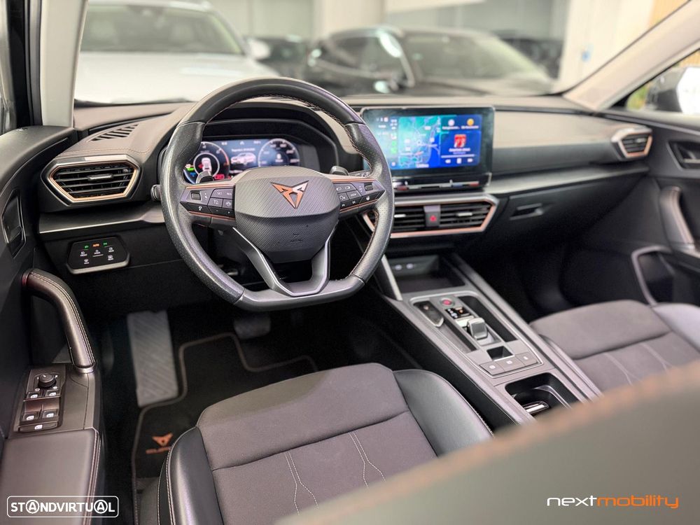 Cupra Formentor 1.4 e-Hybrid Plus DSG - 16