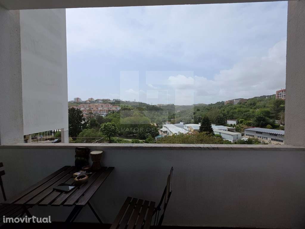 T2 Carnaxide com estacionamento - Grande imagem: 4/19