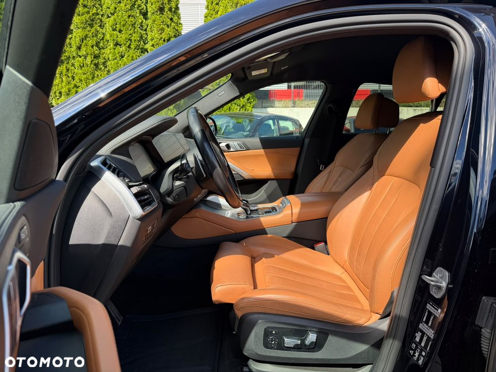 BMW X6 xDrive30d M Sport - 13