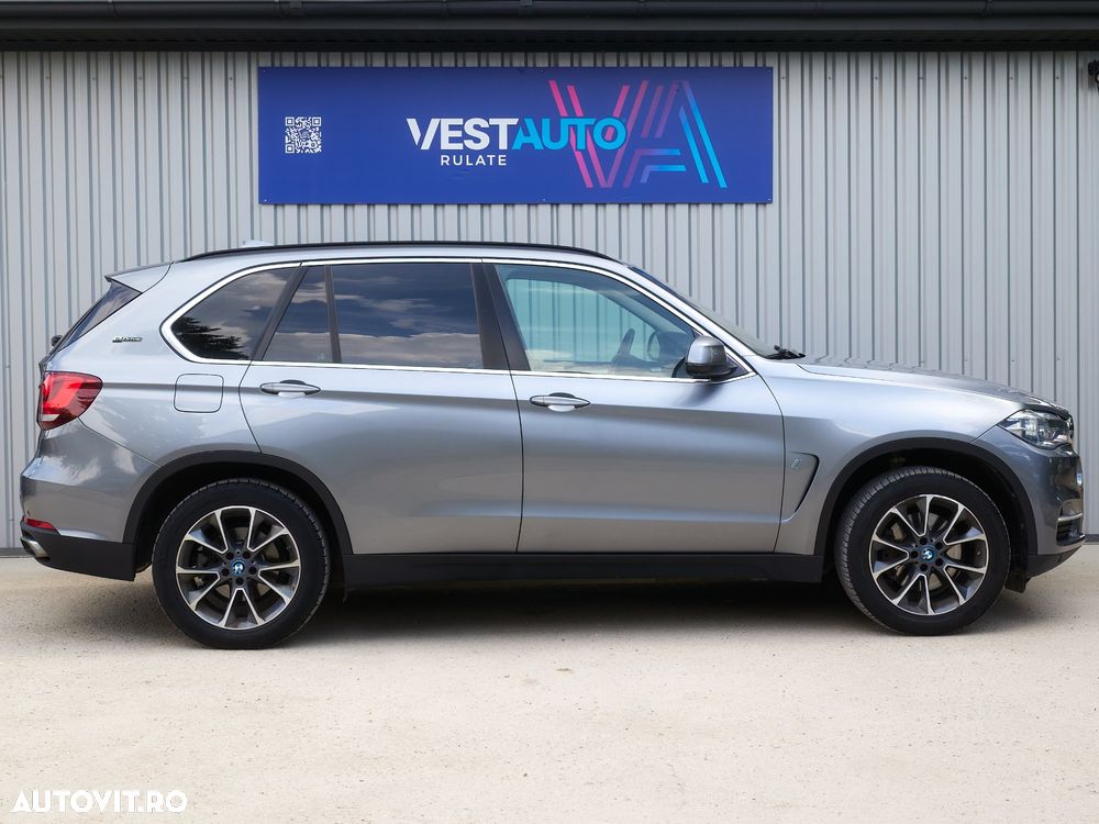 BMW X5 xDrive40e - 12