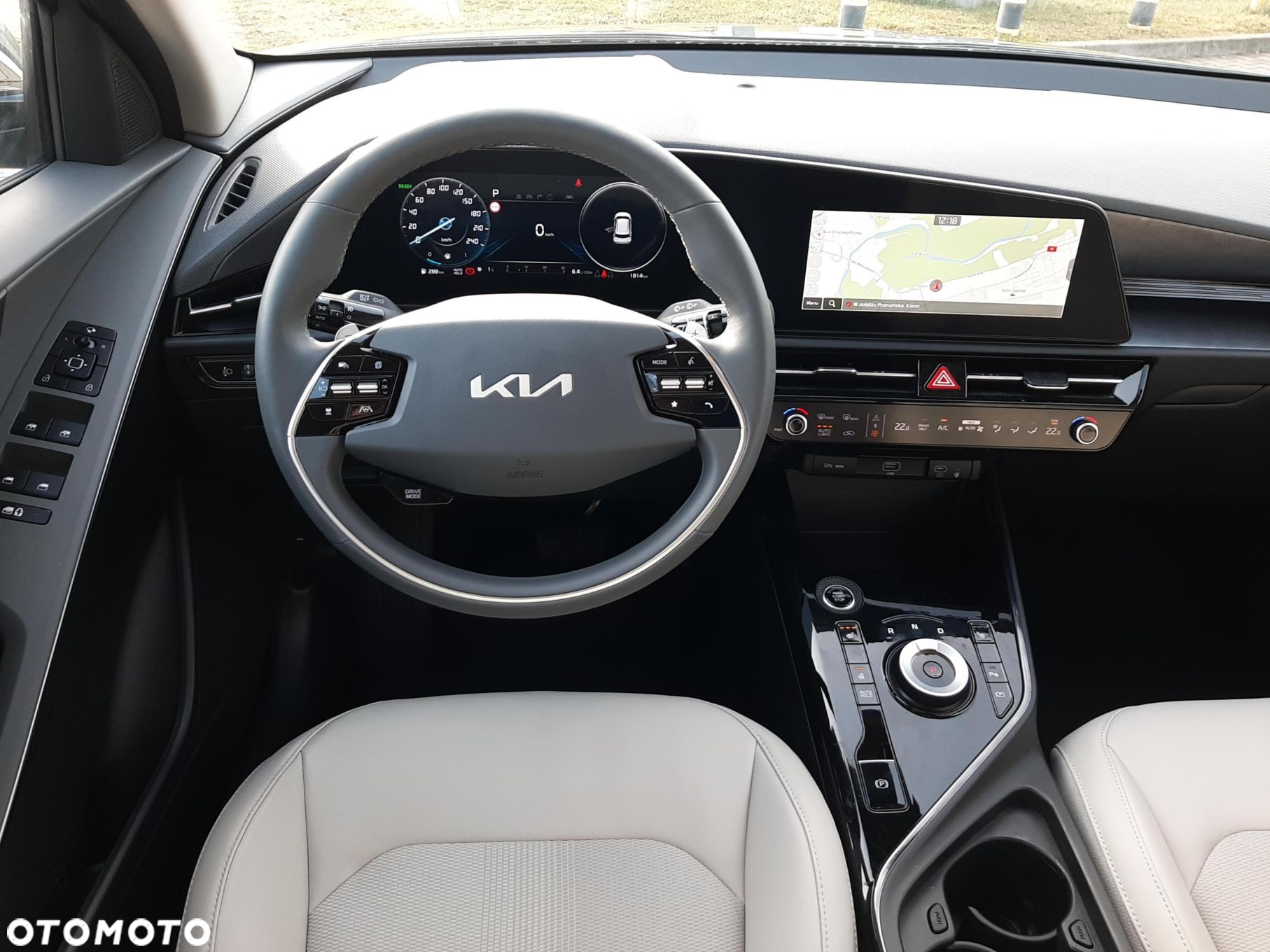 Kia Niro - 13