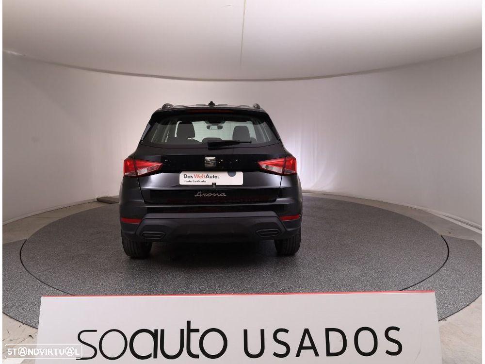 SEAT Arona 1.0 TSI Style - 12