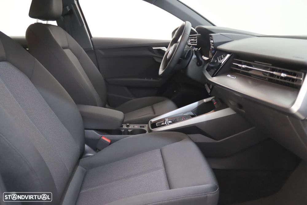 Audi A3 Sportback 40 TFSIe Advanced - 10