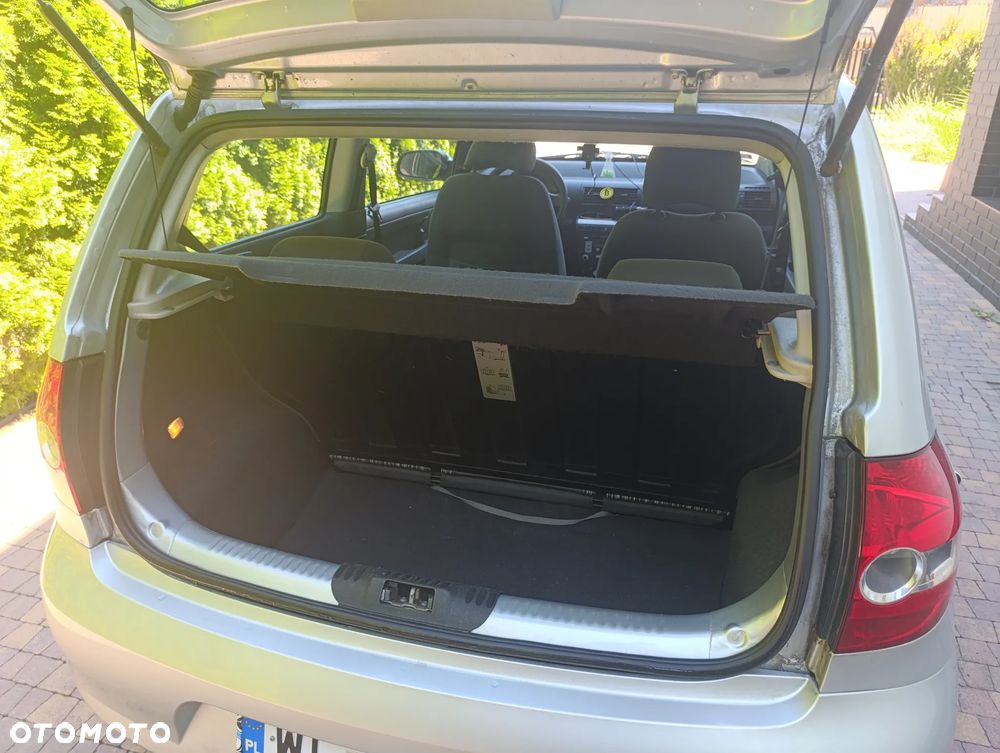 Volkswagen Fox 1.2 - 7