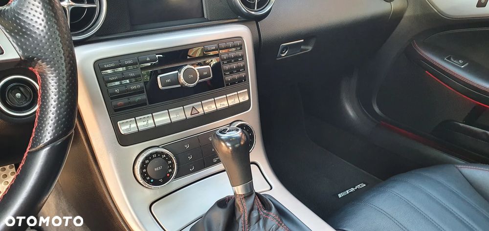Mercedes-Benz SLK - 23