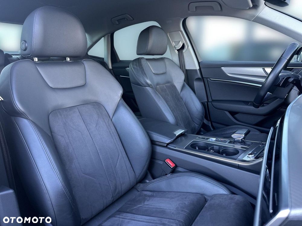 Audi A6 Limousine - 16