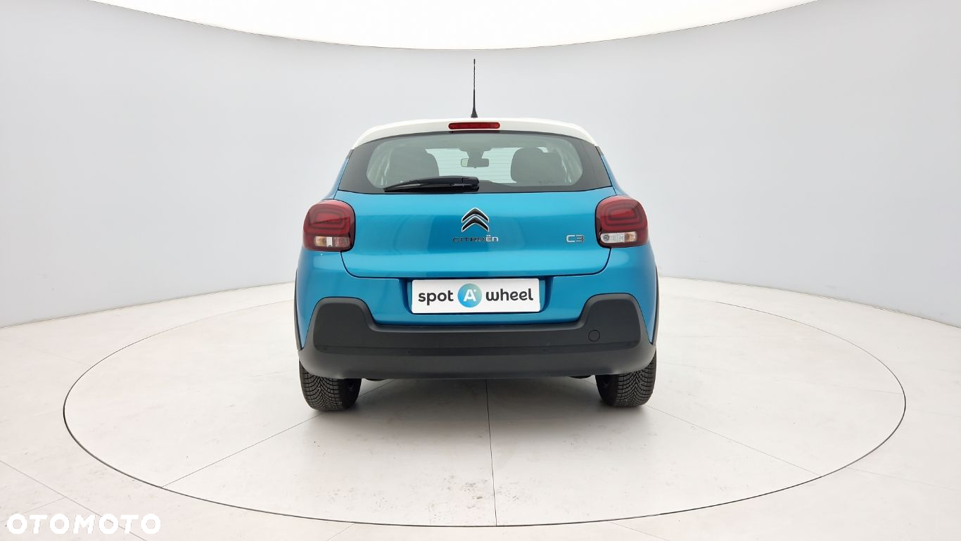 Citroën C3 1.2 PureTech Shine - 5