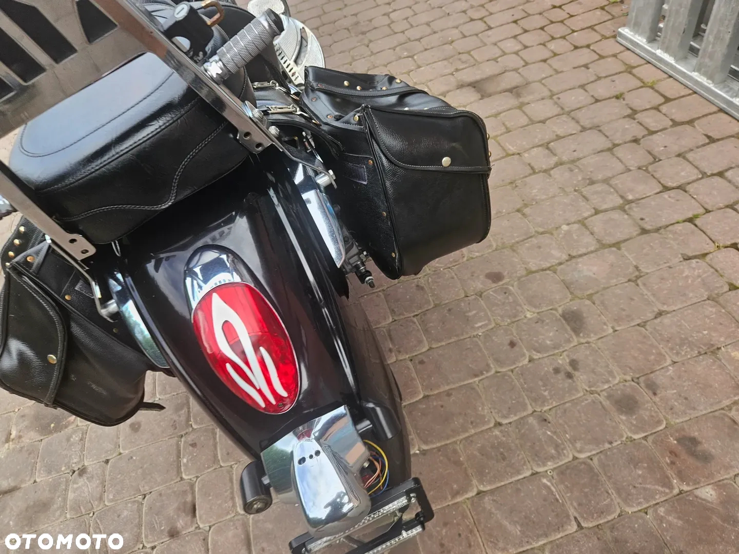 Kawasaki Vulcan - 16