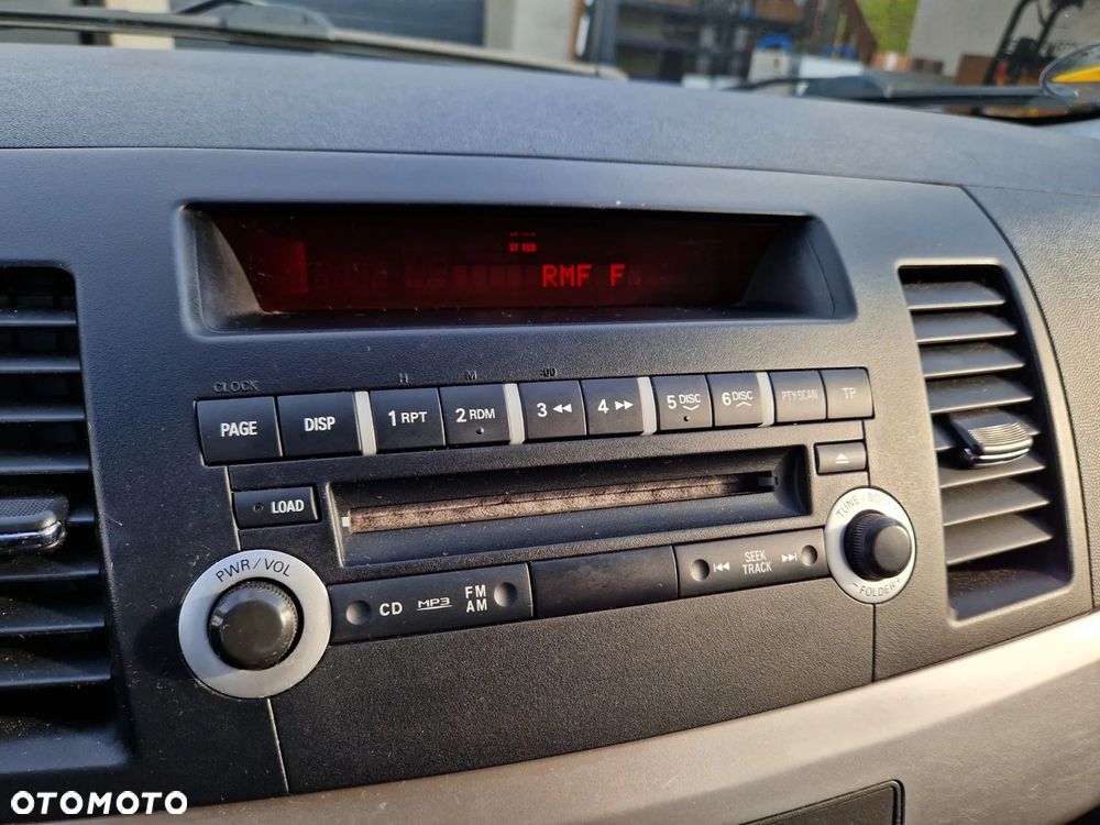 Mitsubishi Lancer - 29