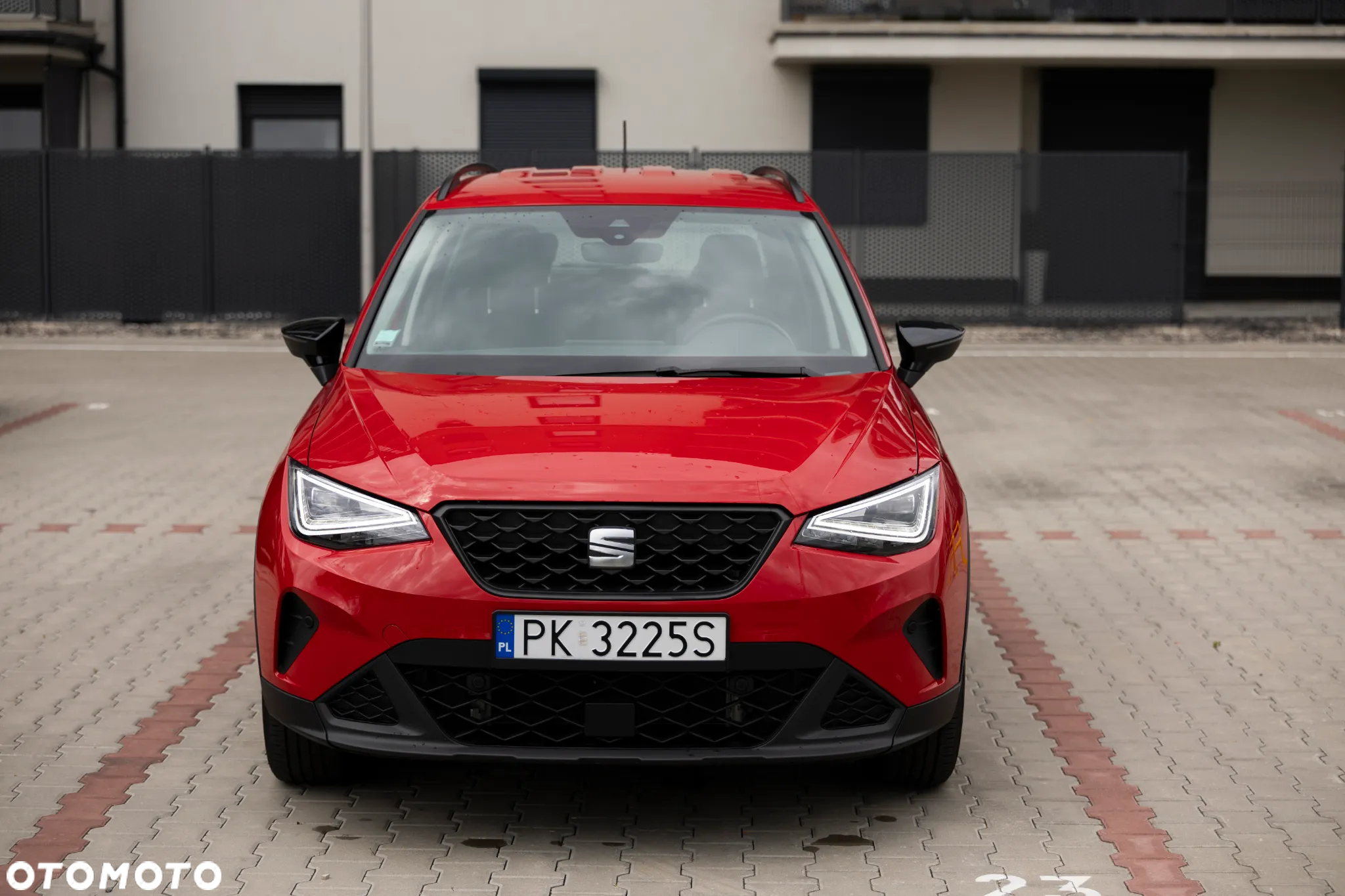 Seat Arona - 5