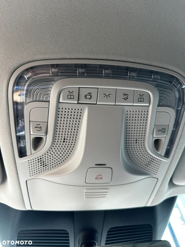 Mercedes-Benz Vito Tourer L3 Pro 9G-Tronic 447.705 - 23