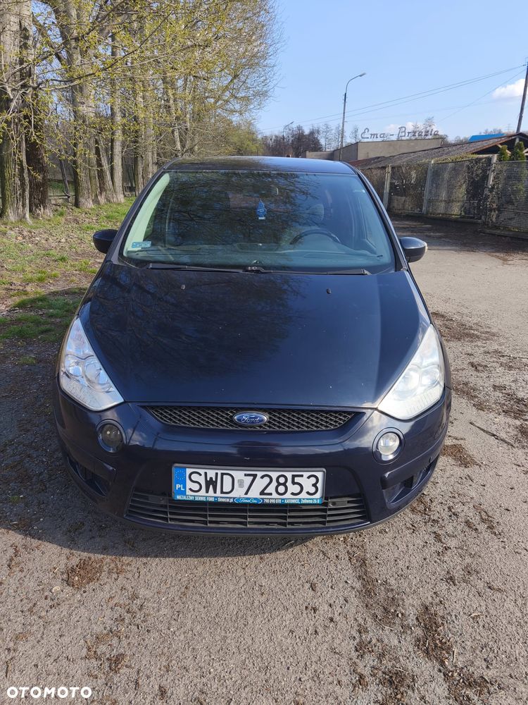 Ford S-Max 2.0 TDCi DPF Trend - 1