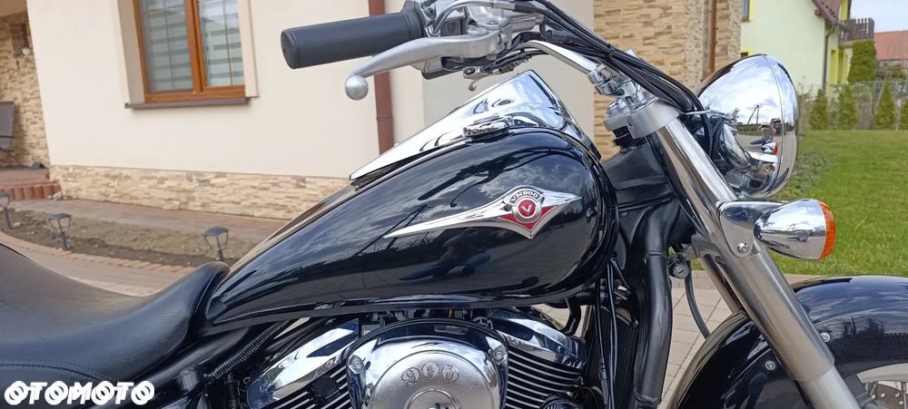 Kawasaki Vulcan - 24
