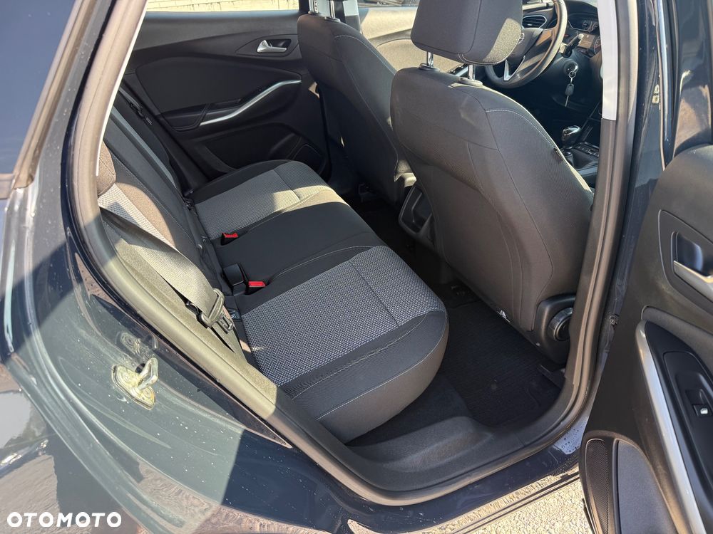 Opel Grandland X 1.2 Start/Stop Edition - 23