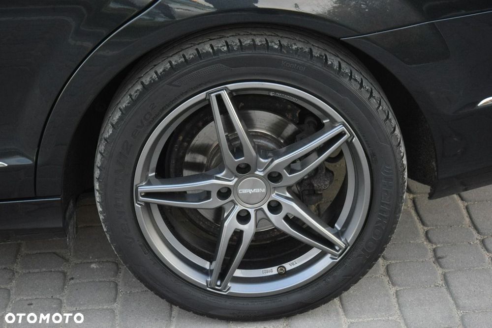 Mercedes-Benz Klasa C - 16