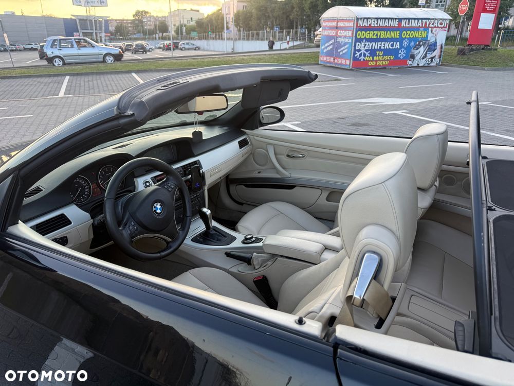 BMW Seria 3 - 11