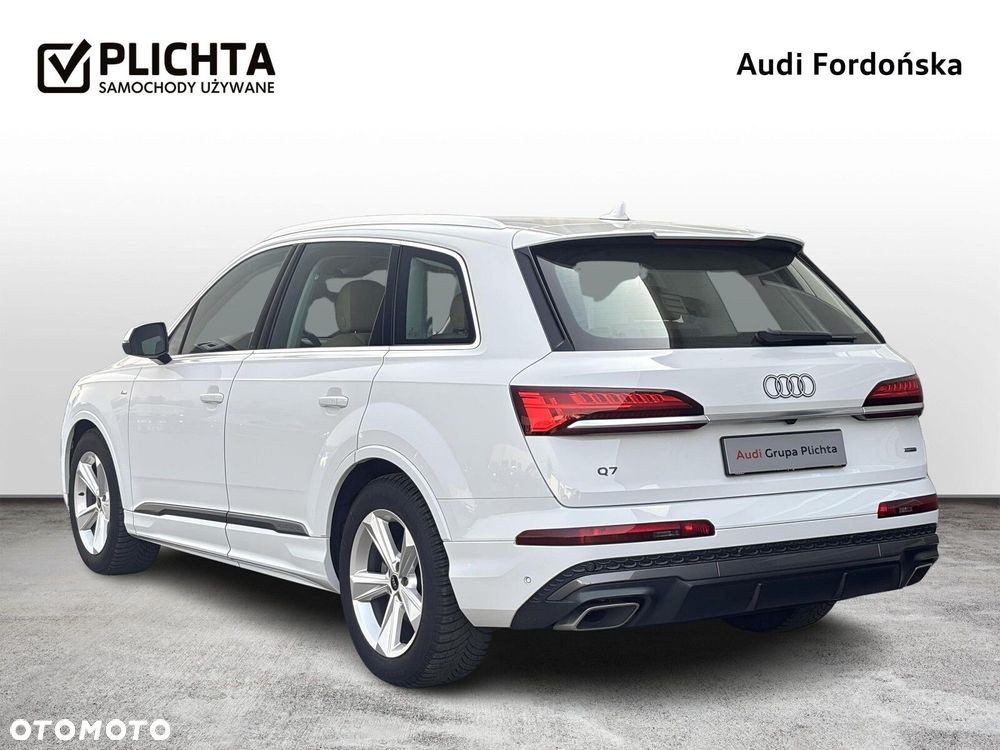 Audi Q7 - 3