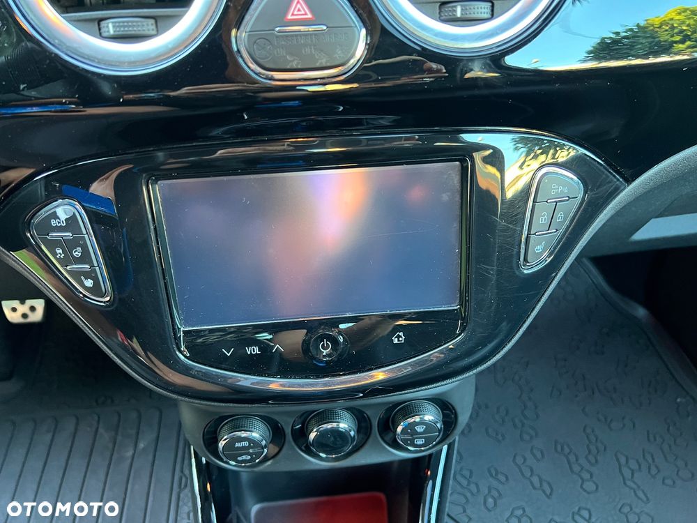 Opel Adam 1.4 Turbo S - 18