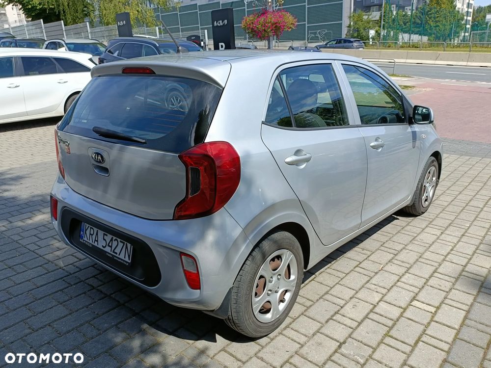 Kia Picanto 1.0 M - 5