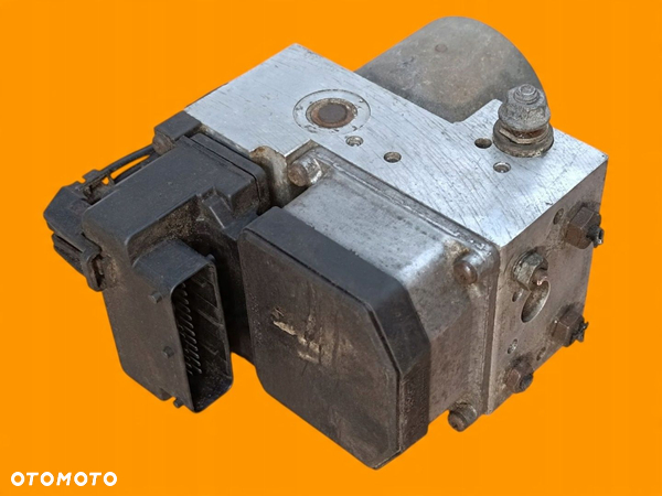 Pompa ABS Hamulcowa Iveco Daily 99-06 500331026
