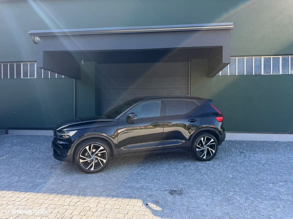 Volvo XC 40 - 2