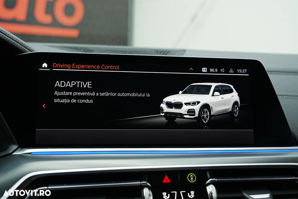 BMW X5 xDrive30d xLine - 22