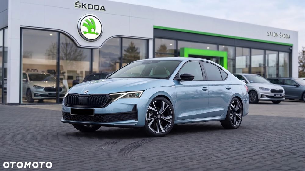 Skoda Octavia ver-1-5-tsi-mhev-sportline-dsg - 3