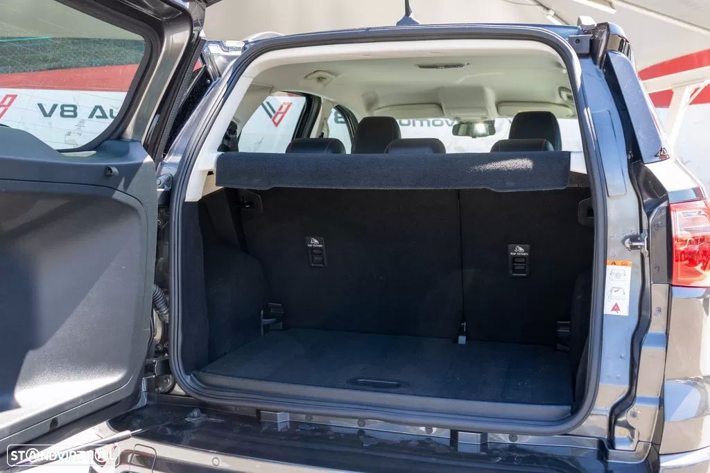 Ford EcoSport 1.0 EcoBoost ST-LINE - 9
