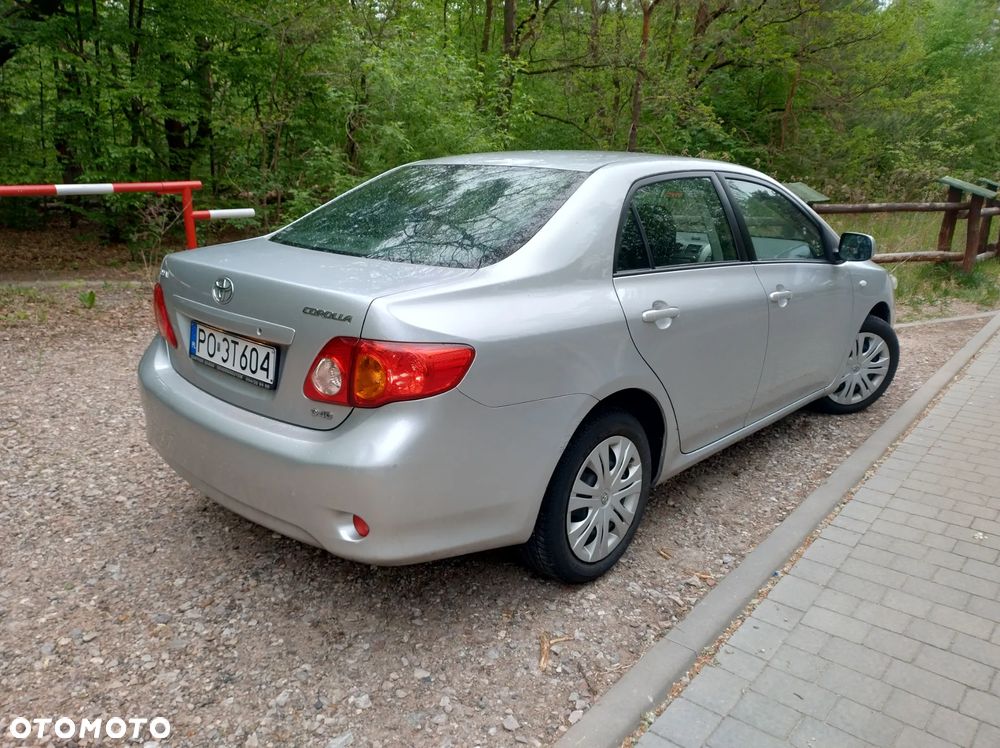 Toyota Corolla 1.4 D-4D - 3