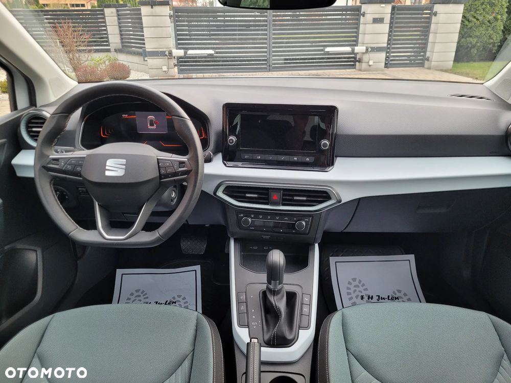 Seat Arona 1.0 TSI Marina S&S DSG - 21