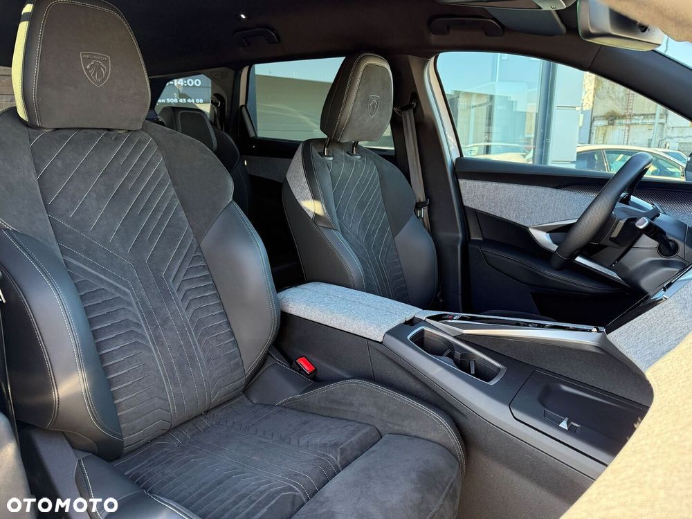 Peugeot 5008 1.2 PureTech mHEV GT S&S e-DCS6 - 19