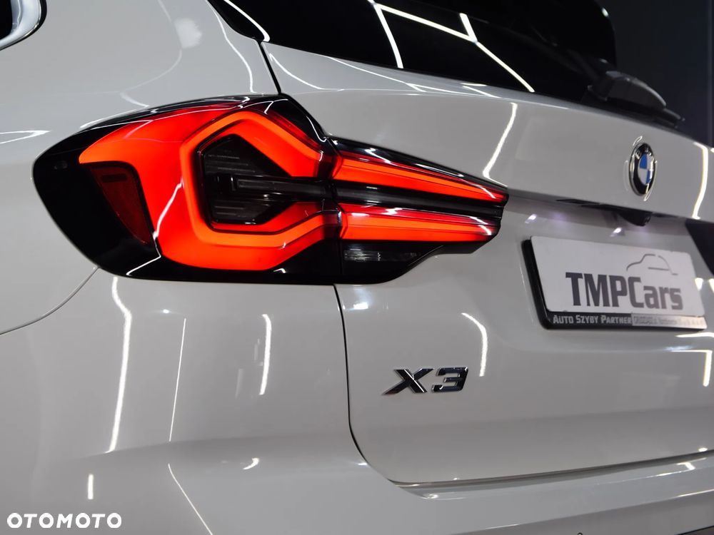 BMW X3 - 16