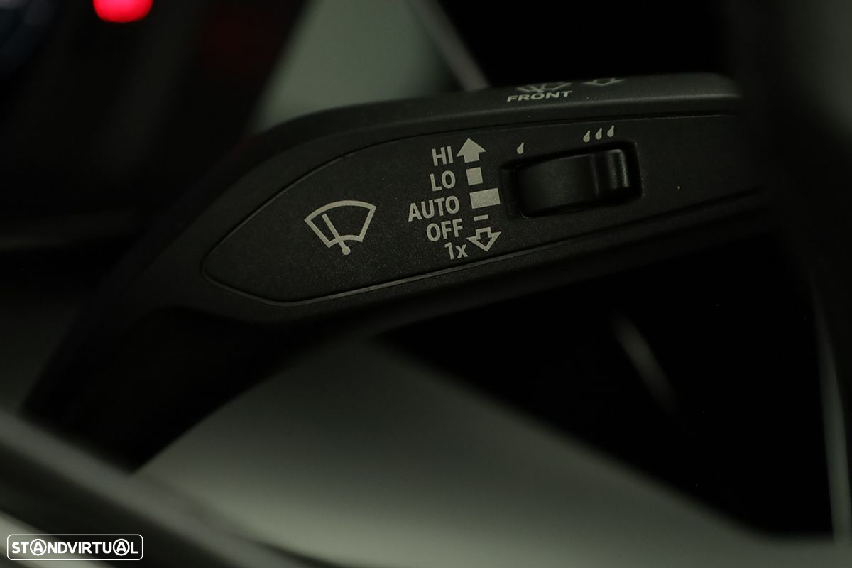 Audi A3 Limousine 30 TFSI S line - 18