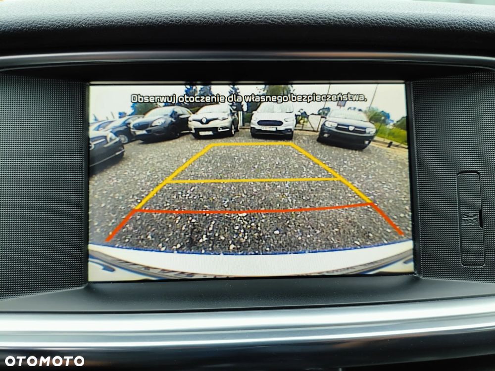 Kia Optima Sportagon 2.0 CVVL Vision - 34