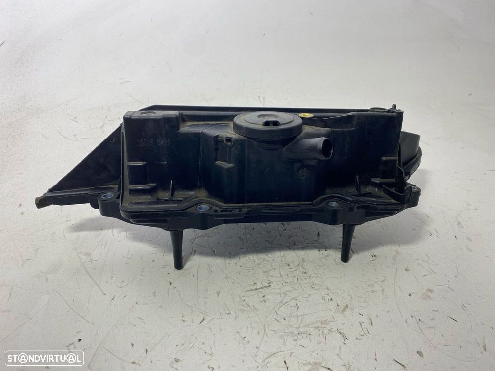 Tampa das válvulas RENAULT TRAFIC III 1.6 dCi 120 REF.118301003R MOTOR R9M413 - 2