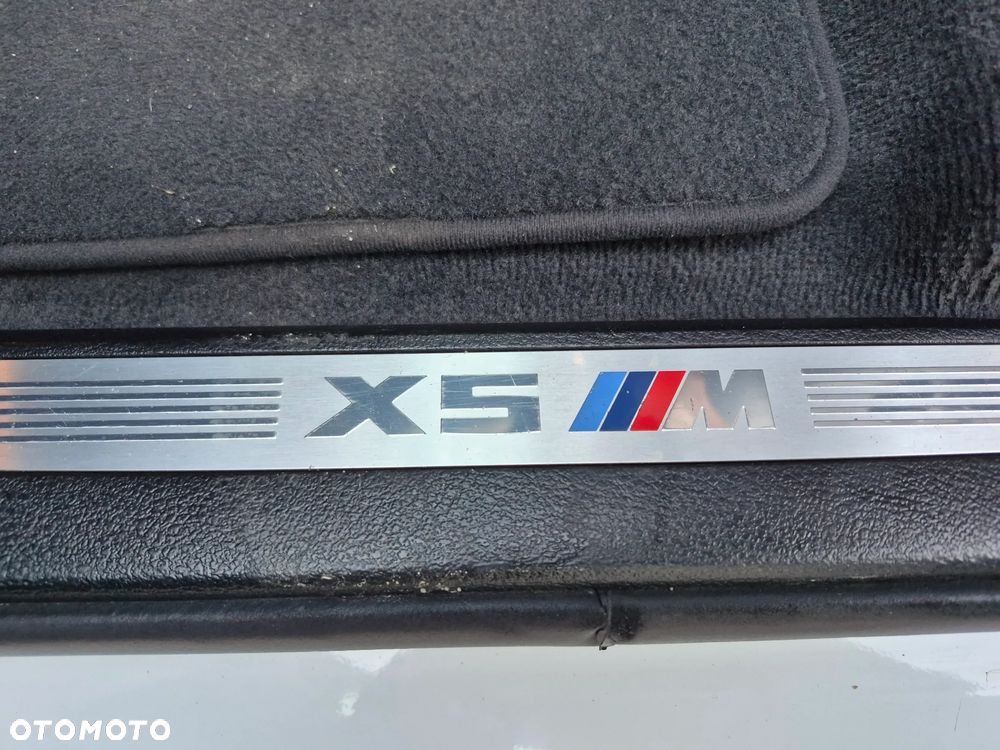 BMW X5 M - 18