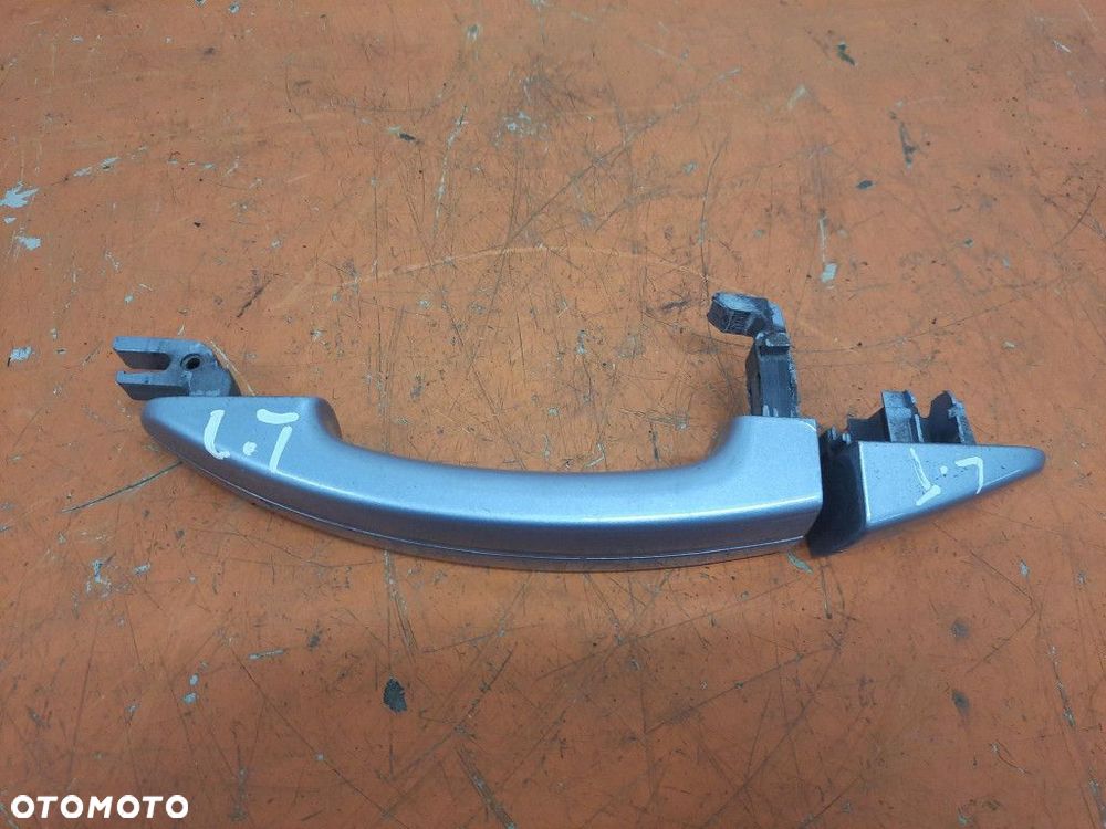 FORD FOCUS C-MAX I 03-07 KLAMKA DRZWI TYŁ LEWA TYLNA 3M51R218B08 Z3 - 2