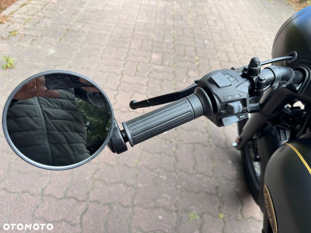 Jawa 350 CL Perak - 19