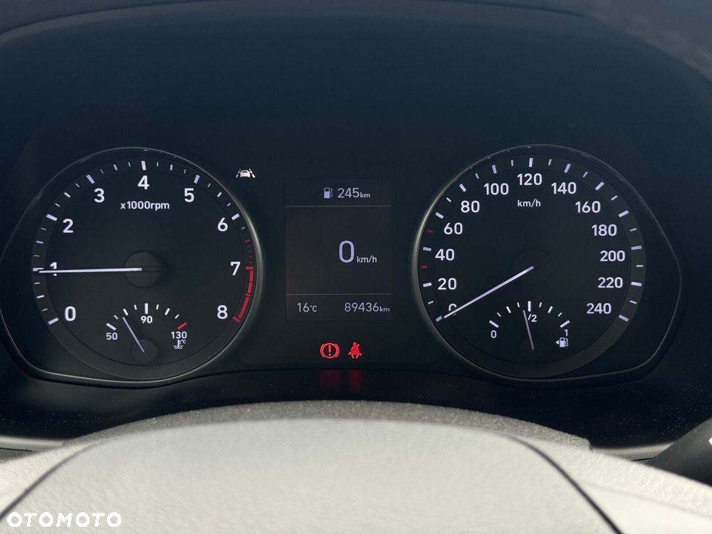 Hyundai i30 1.0 T-GDI Modern - 25