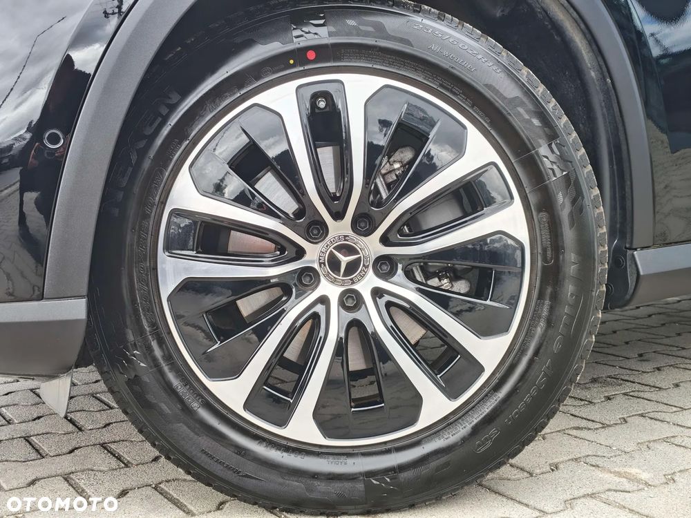 Mercedes-Benz GLC 220 d mHEV 4-Matic Avantgarde - 20