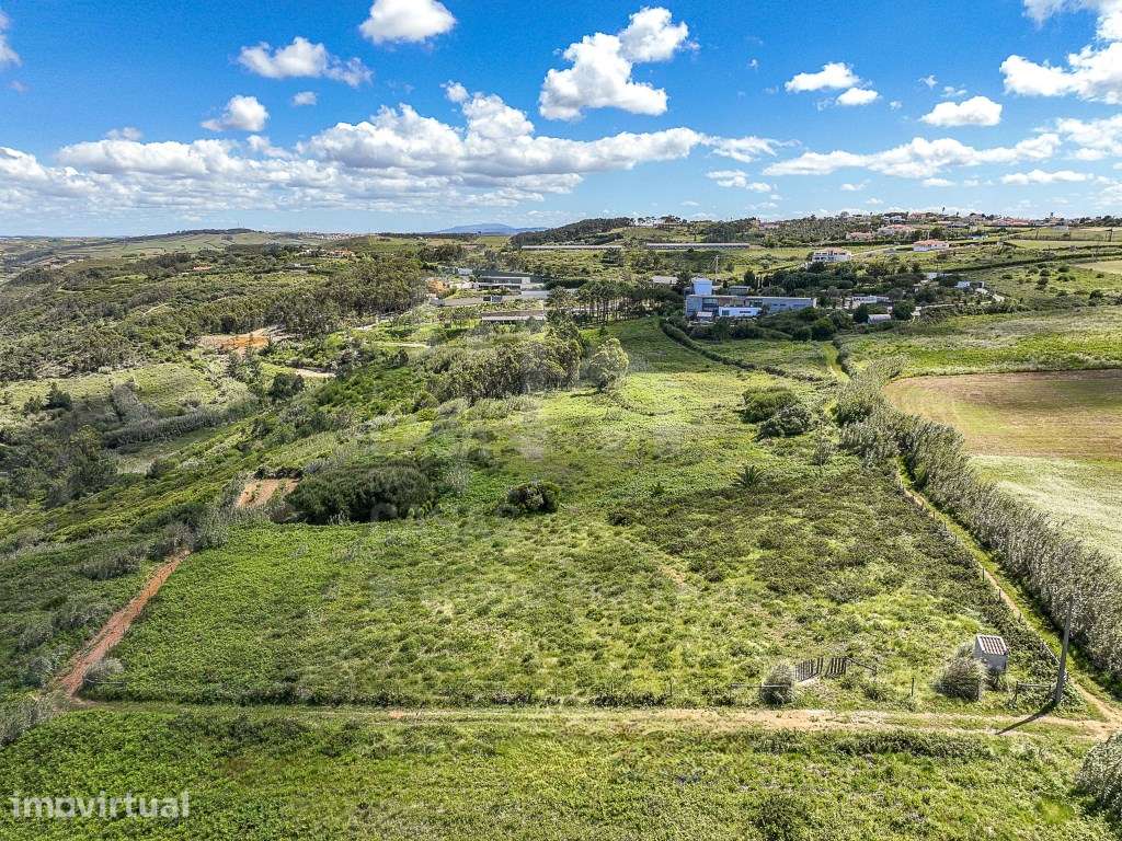 Terreno - Ericeira 5 km, A Casa das Casas - Grande imagem: 2/12