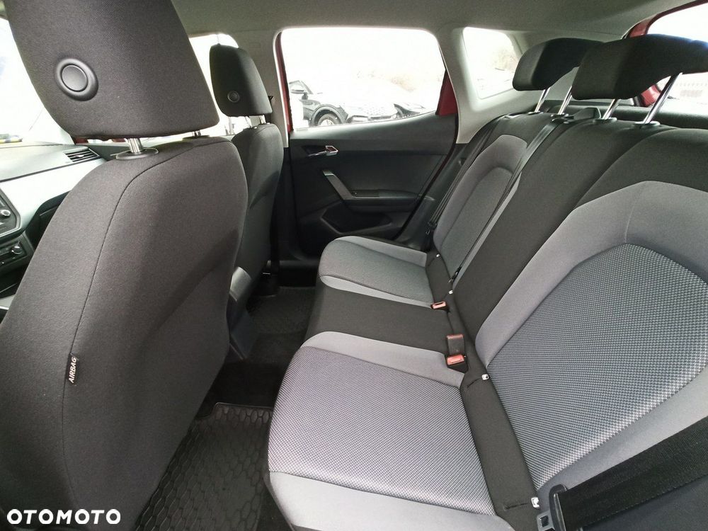 Seat Arona 1.0 TSI OPF FR - 8