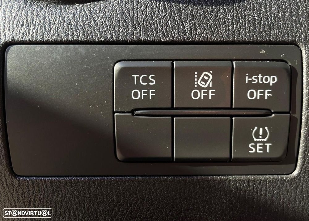 Mazda CX-3 1.5 Sky.Excellence - 16