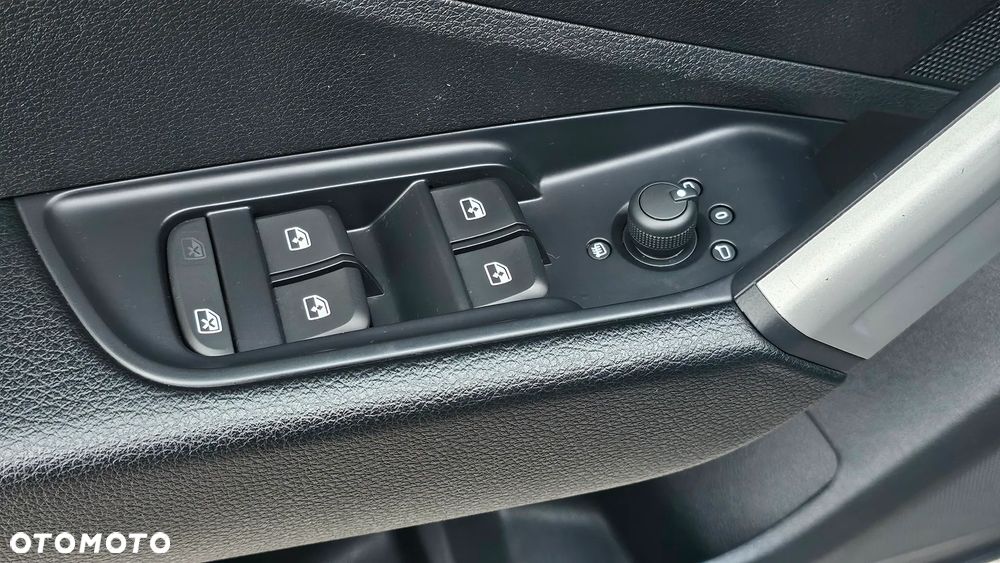 Audi Q2 1.6 TDI design - 15