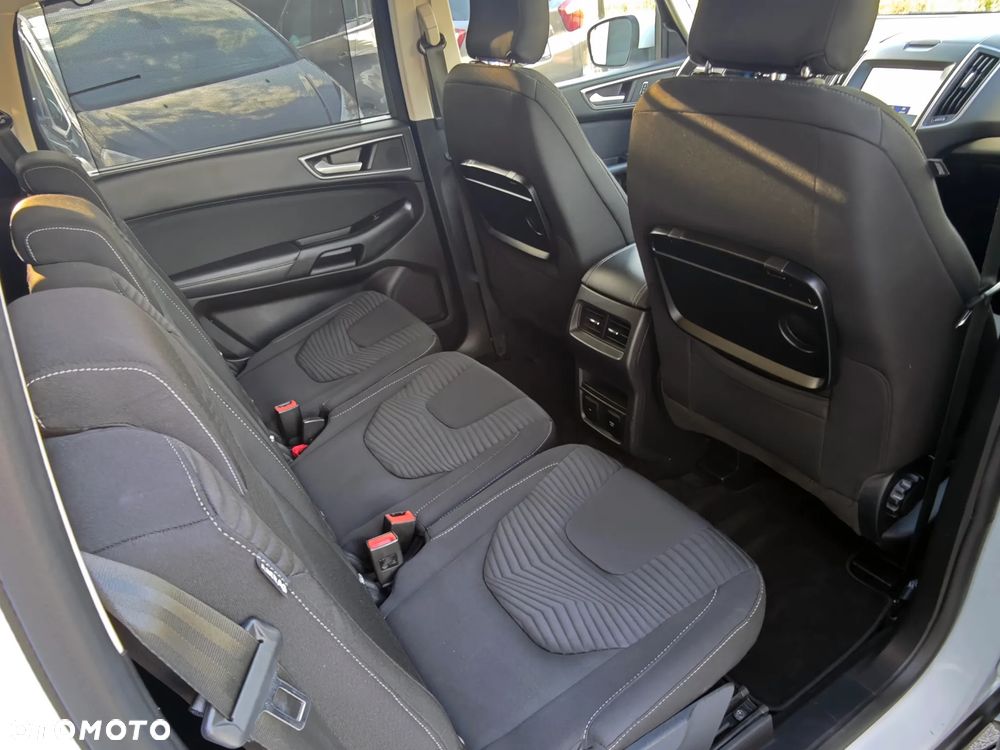 Ford S-Max 2.0 EcoBlue Trend - 27