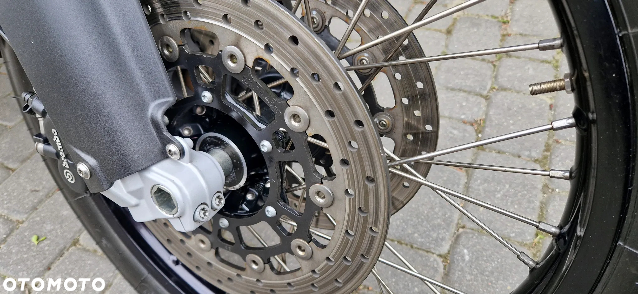 BMW GS - 14
