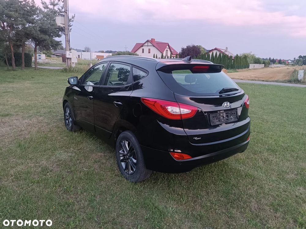Hyundai ix35 1.7 CRDi Comfort 2WD - 7